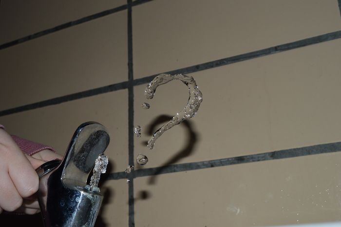 Saking Bagusnya, Foto-Foto Asli Ini Kaya Editan